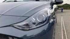 Hyundai i10 1.0 T-GDi N Line 5dr Petrol Hatchback